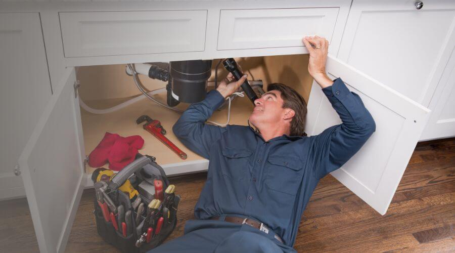 Professional Leak Detection in Summit Station, PA