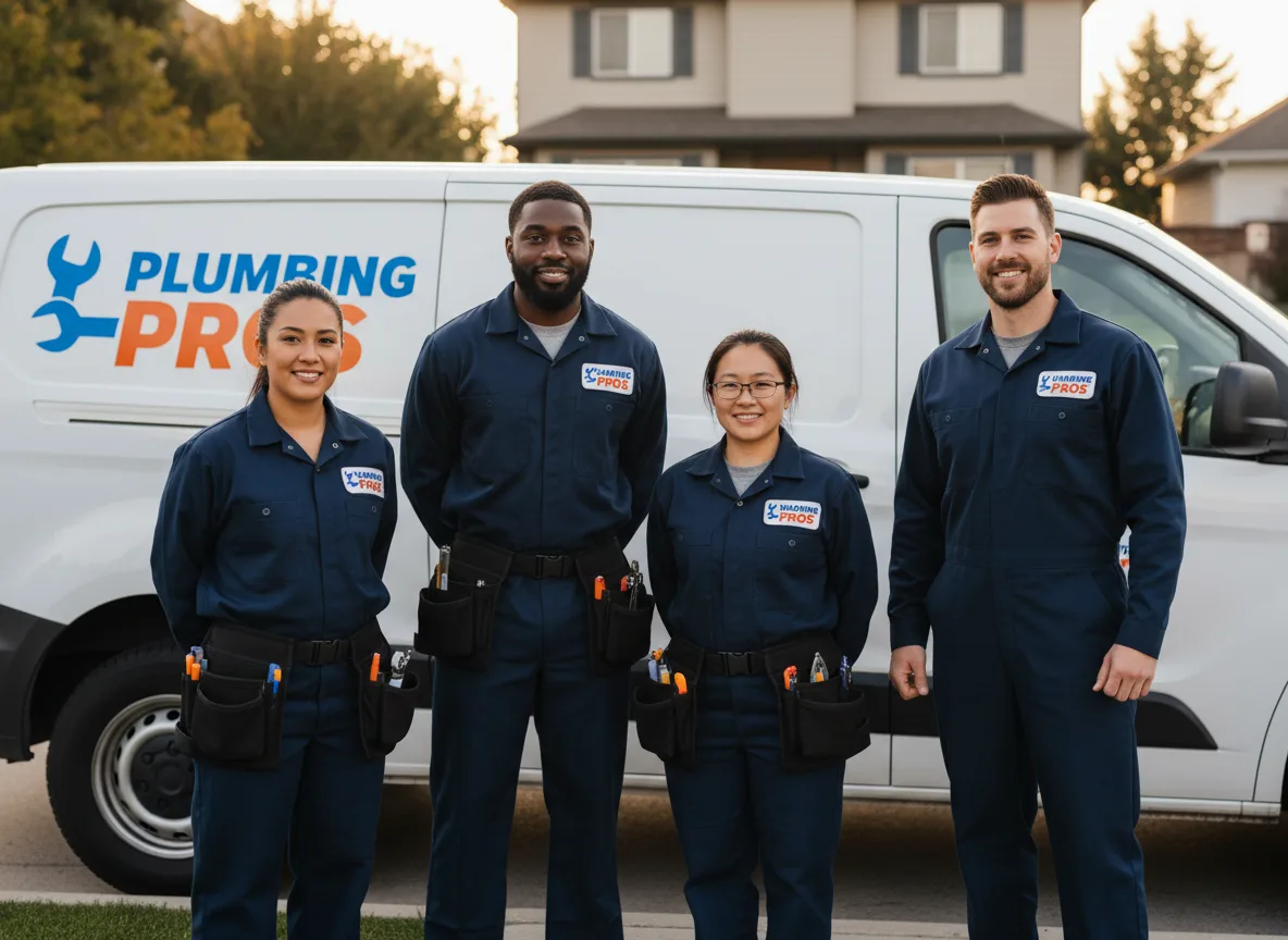 Water Heater Repair company in Summit Station, PA
